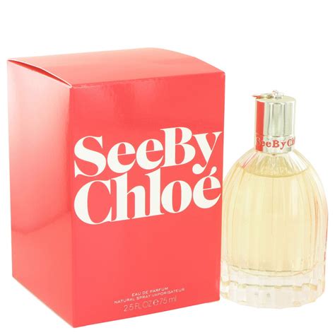 see by chloe perfume|chloe perfume outlet.